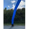 Sky Tube Blauw 